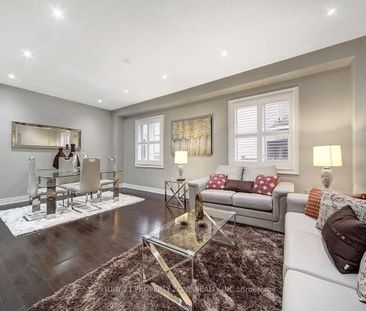 For Lease - 41 Timbercove Road, Brampton, Ontario - Photo 4