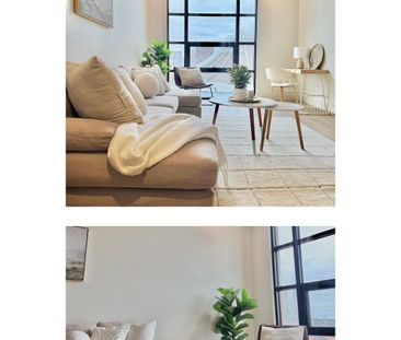 For Lease - 24 Augusta Street Unit# 205, Hamilton, Ontario - Photo 4