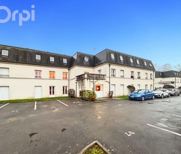Location Appartement 1 pièce 28m² ST SOUPPLETS 77165 - Photo 6