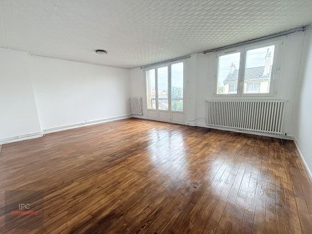 DEUIL LA BARRE - 3 pièces - 69.61m² - Photo 5