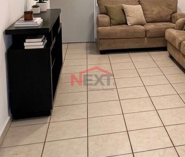 CASA EN RENTA EN AGAVES RESIDENCIAL - Foto 1