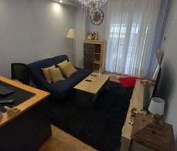 Studio/Γκαρσονιέρα για ενοικίαση - Καλαμαριά, - Φωτογραφία 2
