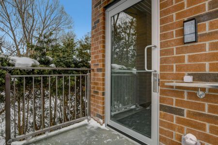 For Lease - 137 Marquette Avenue Unit# 7, Vanier and Kingsview Park, Ontario - Photo 5