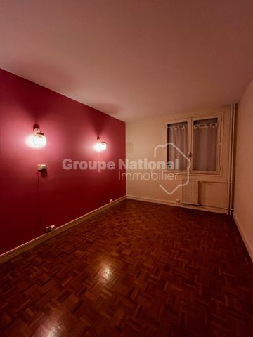 APPARTEMENT A LOUER MONTELIMAR 3 PIECES 65 M² - Photo 4