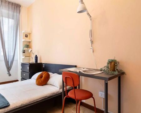 Via Raffaello Bertieri, Milan, Lombardy 20146 - Photo 5