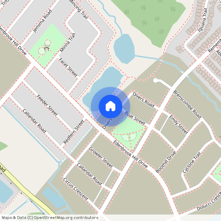 39 Divers Road, Brampton