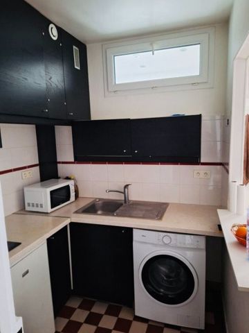 Appartement 2 Pièces 25 m² - Photo 4