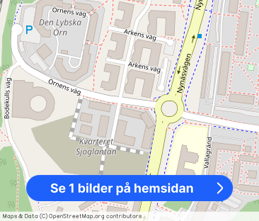 Örnens väg 7 - Foto 1