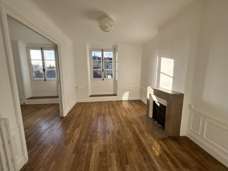 Appartement T4 à louer - 82 m² - Photo 2