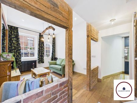 2 bedroom semi-detached house to rent - Photo 2