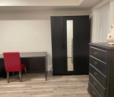 For Lease - 4 Mildred Temple Way Unit# Bsmt, Markham, Ontario - Photo 1