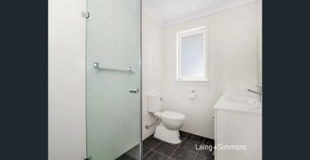 Comfortable three-bedroom home in Whalan - Photo 3