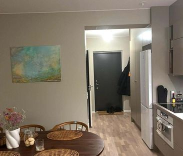 Stockholmsvägen, Täby - Foto 1