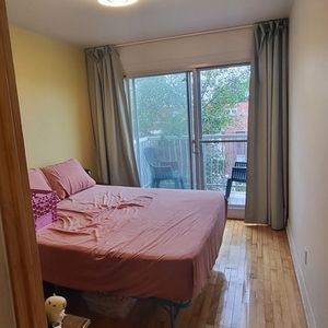 Appartement 3 Et Demi 1123$ - Photo 2