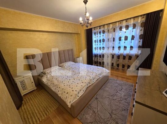 Apartament 4 camere, 100 mp, parcare privata, zona Ultracentral - Photo 1