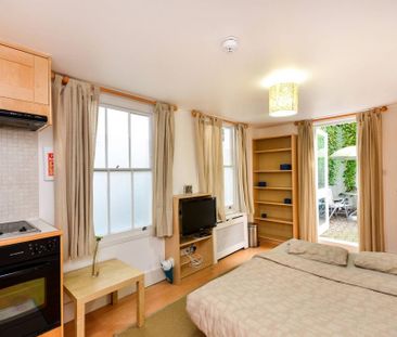 Flat 18 Claverton Street, Pimlico SW1V 3AX - Photo 4