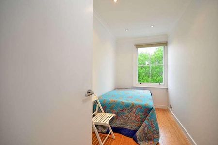 Cleveland Road, Chiswick, W4 - Photo 5