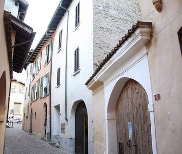 1 1/2-Zimmer-Wohnung im 2. OG mit Schlafgalerie / app. di 1 1/2 loc... - Foto 4