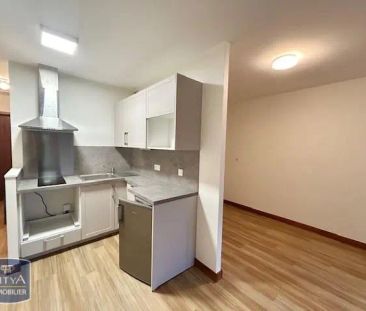 Appartement à louer 1 pièce 29.39m² - Photo 3