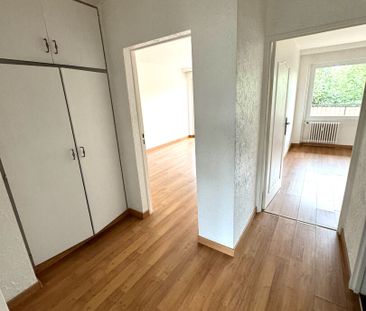 Location appartement 48.72 m², Metz 57000Moselle - Photo 5