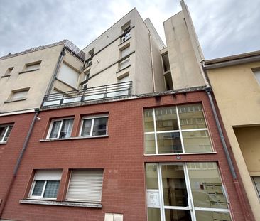 Appartement T2 de 54m2 – Résidence sécurisée avec ascenseur balcon ... - Photo 2