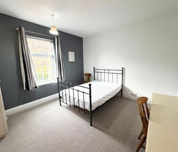 2 bedroom terraced house to rent - Photo 6
