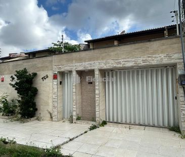 ENGENHEIRO LUCIANO CAVALCANTE - CASA - R DOUTOR FRANCISCO GADELHA, ... - Photo 1