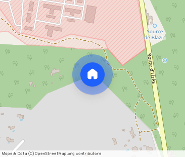 Location Appartement 1 pièce 13m² NIMES 30900 - Photo 1