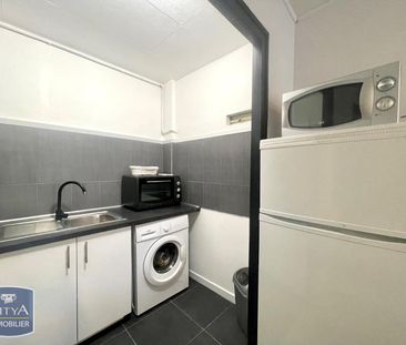 Location Appartement 2 pièces 41m² BEZIERS 34500 - Photo 5