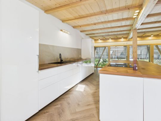 Sun-drenched 2.5-room apartment with gallery in Heimiswil First occupancy - Photo 1