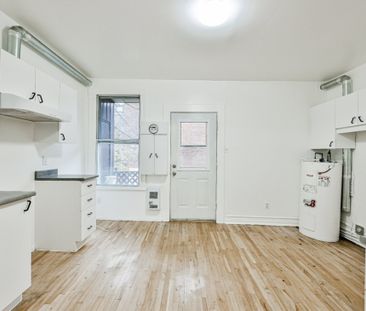 Appartement à louer - Montréal (Ville-Marie) (Centre) Appartement à... - Photo 2