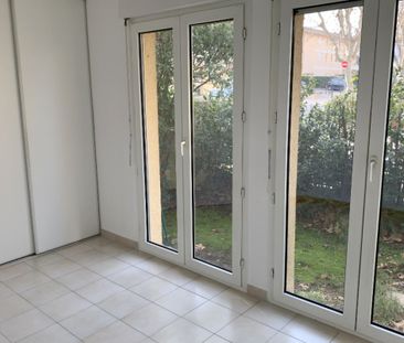 APPARTEMENT AVEC JARDIN LES MILLES - 2 pièce(s) - 52 m2 - Photo 3