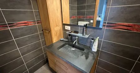 Maison 3 chambres, jardin, garage et balcons - Photo 4