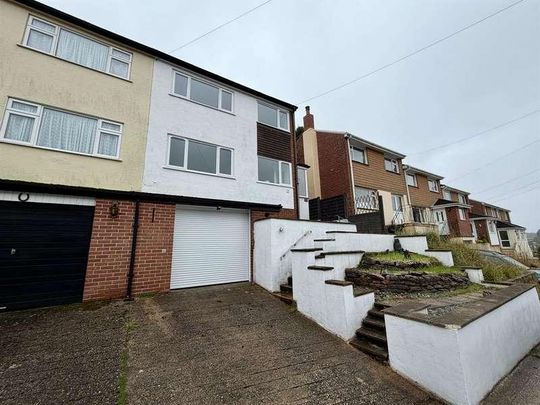Byron Road, Torquay, TQ1 - Photo 1