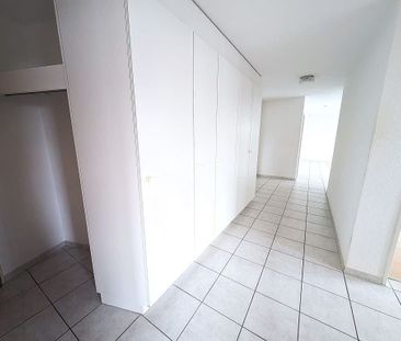 4.5 Zimmer, 84 m², EG - Photo 5