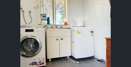 QUIET LOCATION OF 2-BEDROOM HOUSE FOR RENT - Photo 4