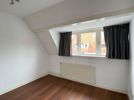 Huis te huur: Van Hoornstraat 5 1215 GJ Hilversum - Photo 4