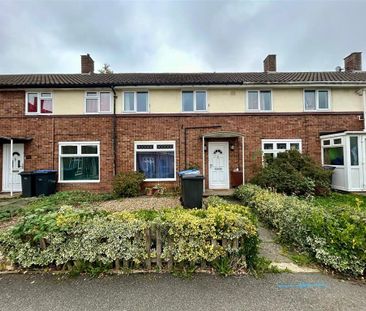 3 bedroom terraced house to rent - Photo 1