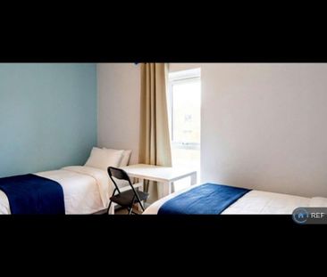 1 bedroom in a house share to rent - Photo 4