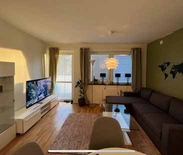 Råbyvägen, Uppsala - Photo 1