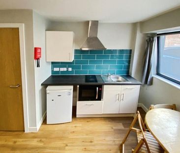 1 bedroom apartment to rent - Photo 5