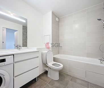 Appartement 1 pièce - Photo 4