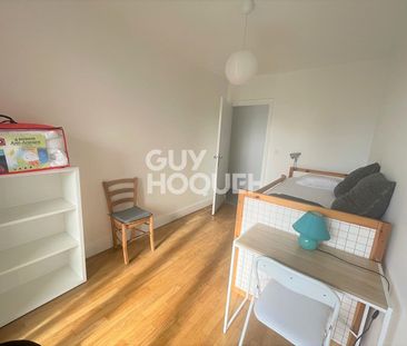 Appartement T4 Meublé - 83.8 m² - Photo 4