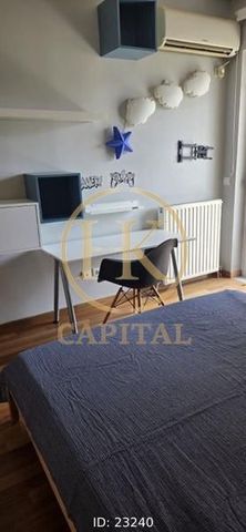 Διαμέρισμα για ενοικίαση Άνω Γλυφάδα (Γλυφάδα) - Photo 3