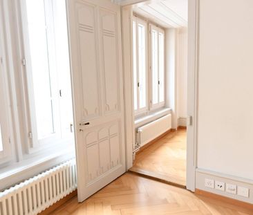Charmant logement à louer au coeur de Fribourg ! - Photo 3