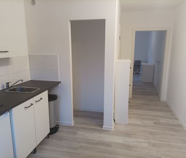 Erstbezug nach Sanierung - Vollmöblierte ... - Photo 5