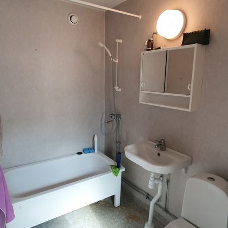Kontinentgatan 9B, Trelleborg Centrum - Foto 4