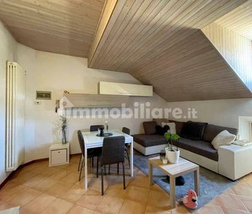 Trilocale piazzale Giovanni Bertacchi 15, Centro, Sondrio - Photo 5