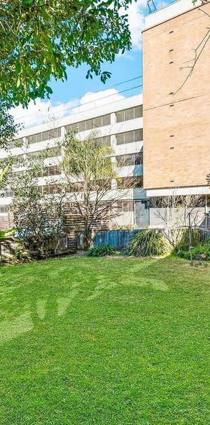 GARDEN STUDIO STYLE GRANNY FLAT! NEXT TO CARLINGFORD COURT! - Photo 1