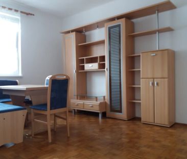 Charmante 2-Zimmer Mietwohnung mit schöner Aussicht und Top-Lage im... - Foto 5